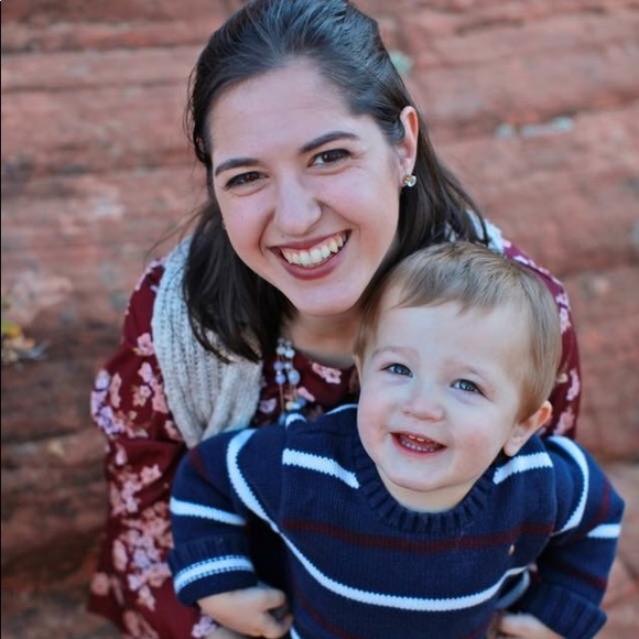 🌻Meet the posher! 🌻 - Picture 3 of 3